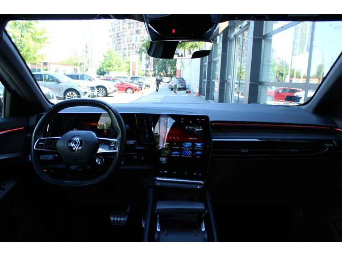 Renault Austral 1.3 tCe Alpine DCT 