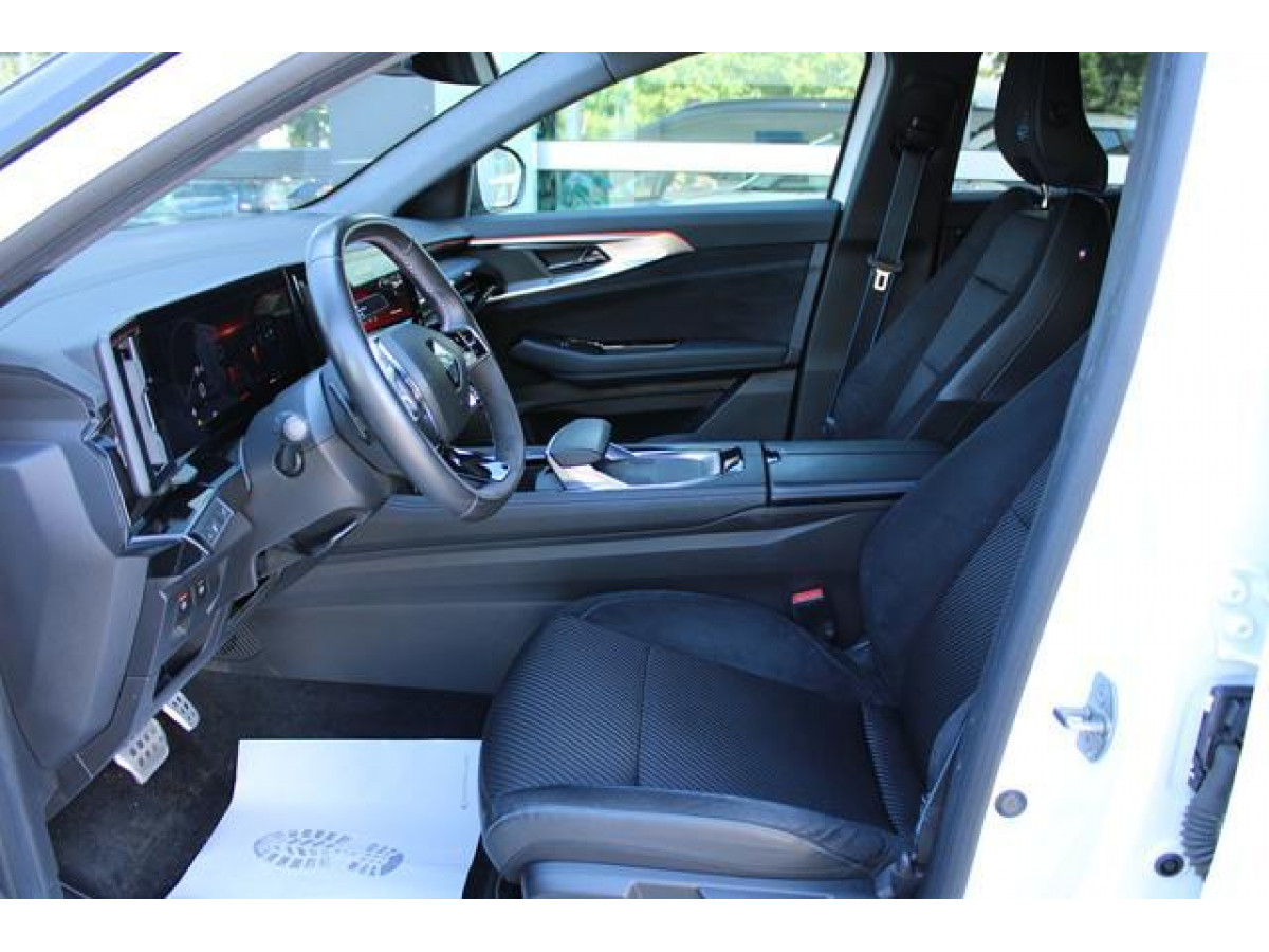 Renault Austral 1.3 tCe Alpine DCT 