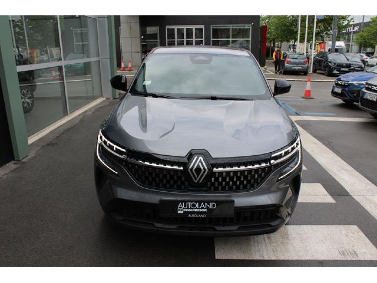 Renault Austral 1.3 tCe Hybrid 