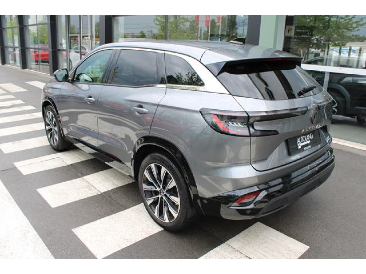 Renault Austral 1.3 tCe Hybrid 