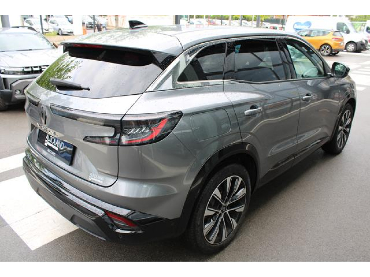 Renault Austral 1.3 tCe Hybrid 