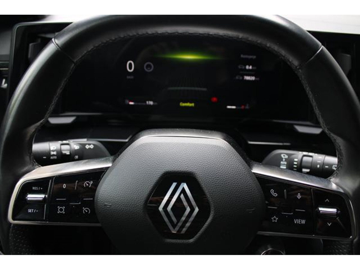 Renault Austral 1.3 tCe Hybrid 