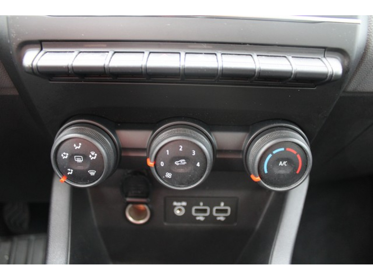 Renault Clio 1.5 dCi N1 