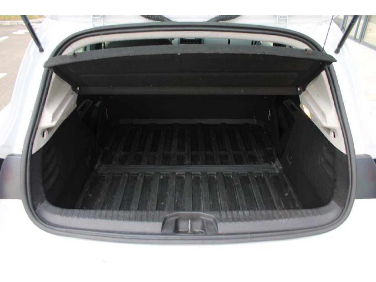 Renault Clio 1.5 dCi N1 