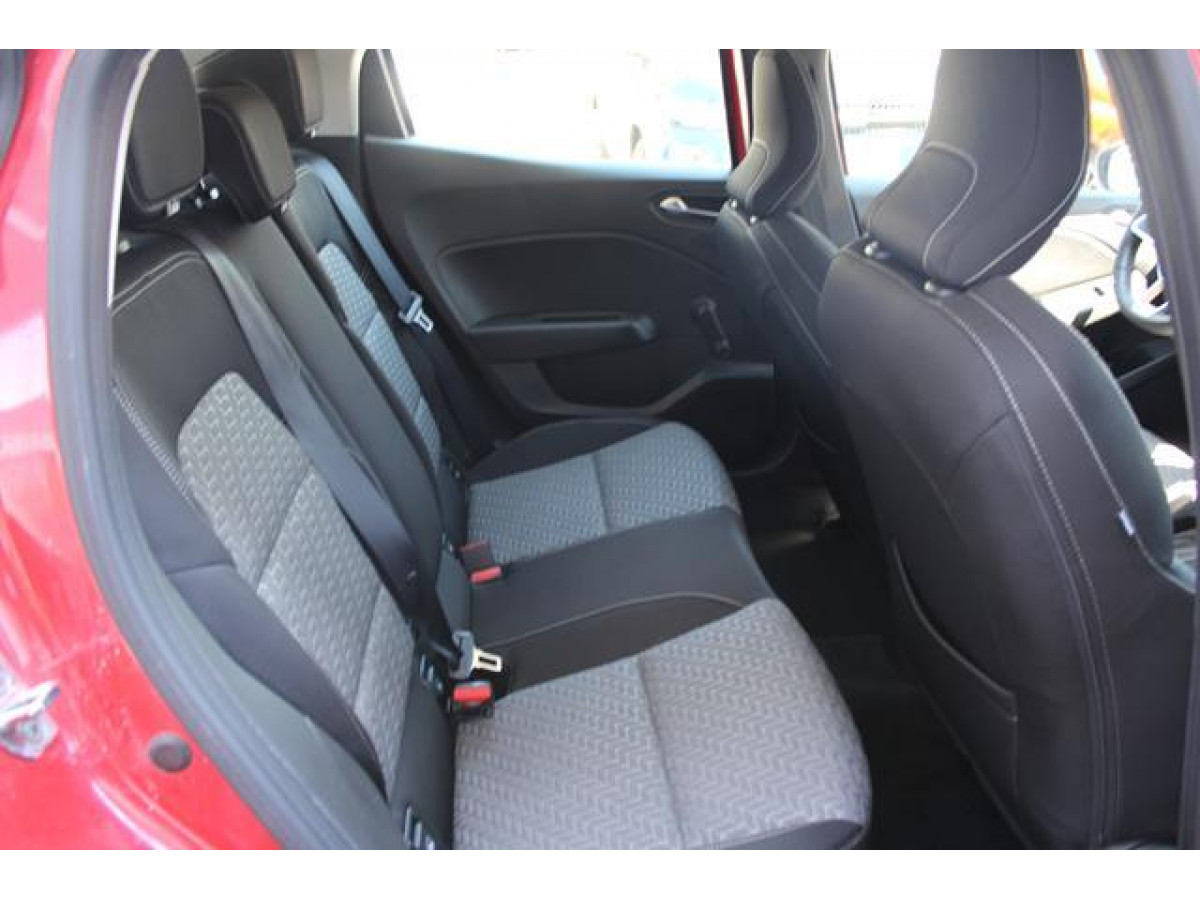 Renault Clio 1.0 sCe Limited 
