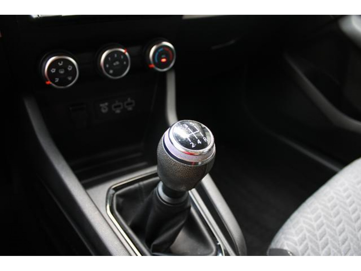 Renault Clio 1.0 sCe 