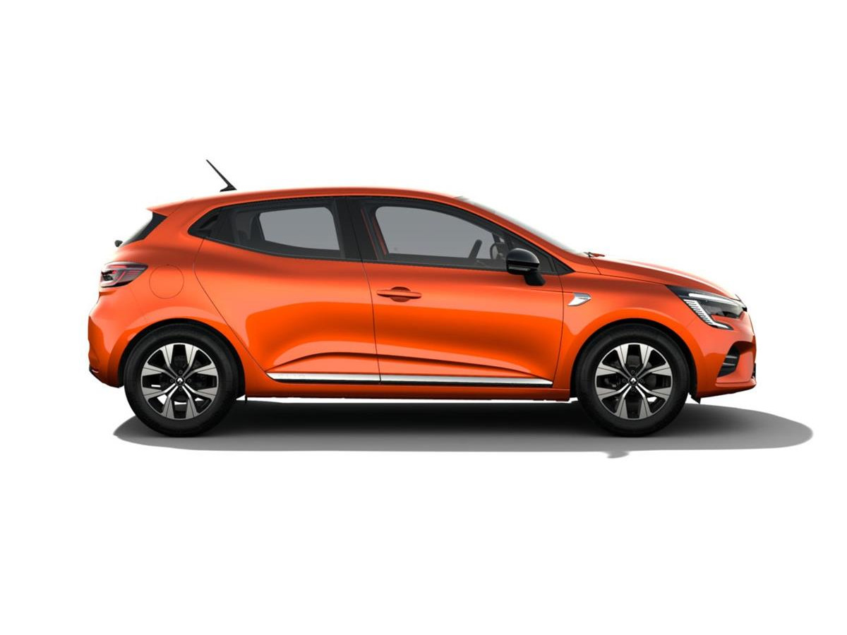 RENAULT CLIO LIMITED SCE 65