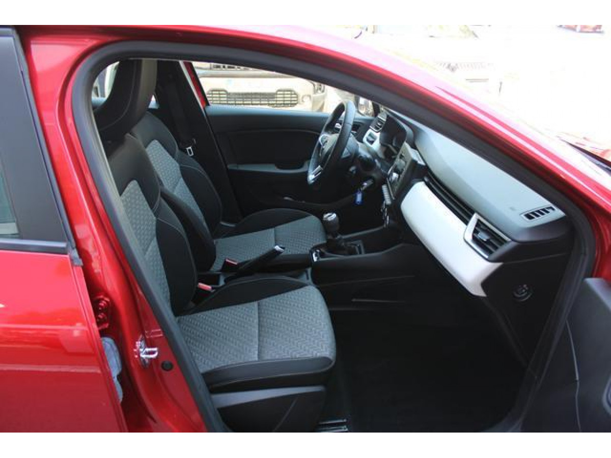 Renault Clio 1.0 tCe Limited 
