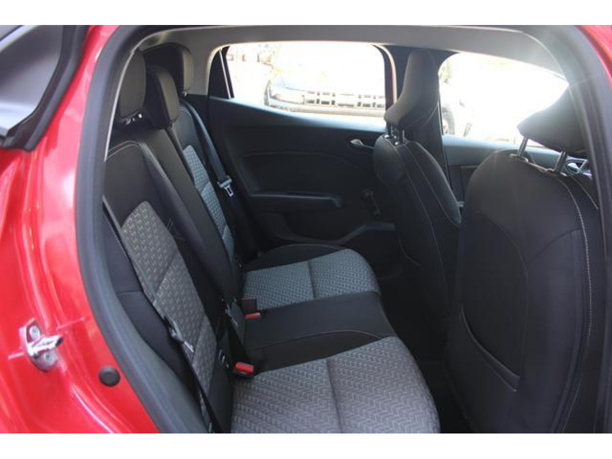 Renault Clio 1.0 tCe Limited 
