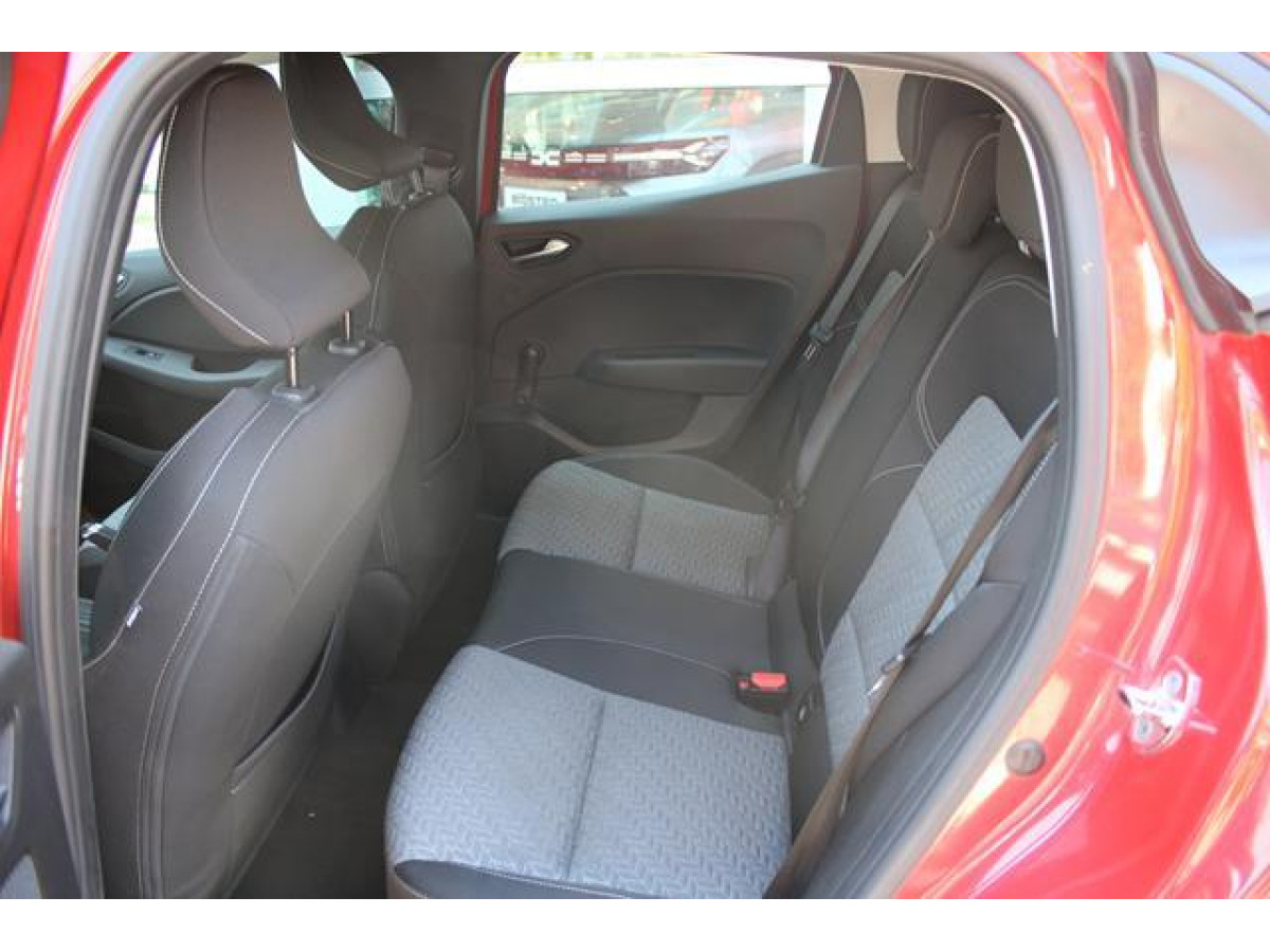 Renault Clio 1.0 tCe Limited 