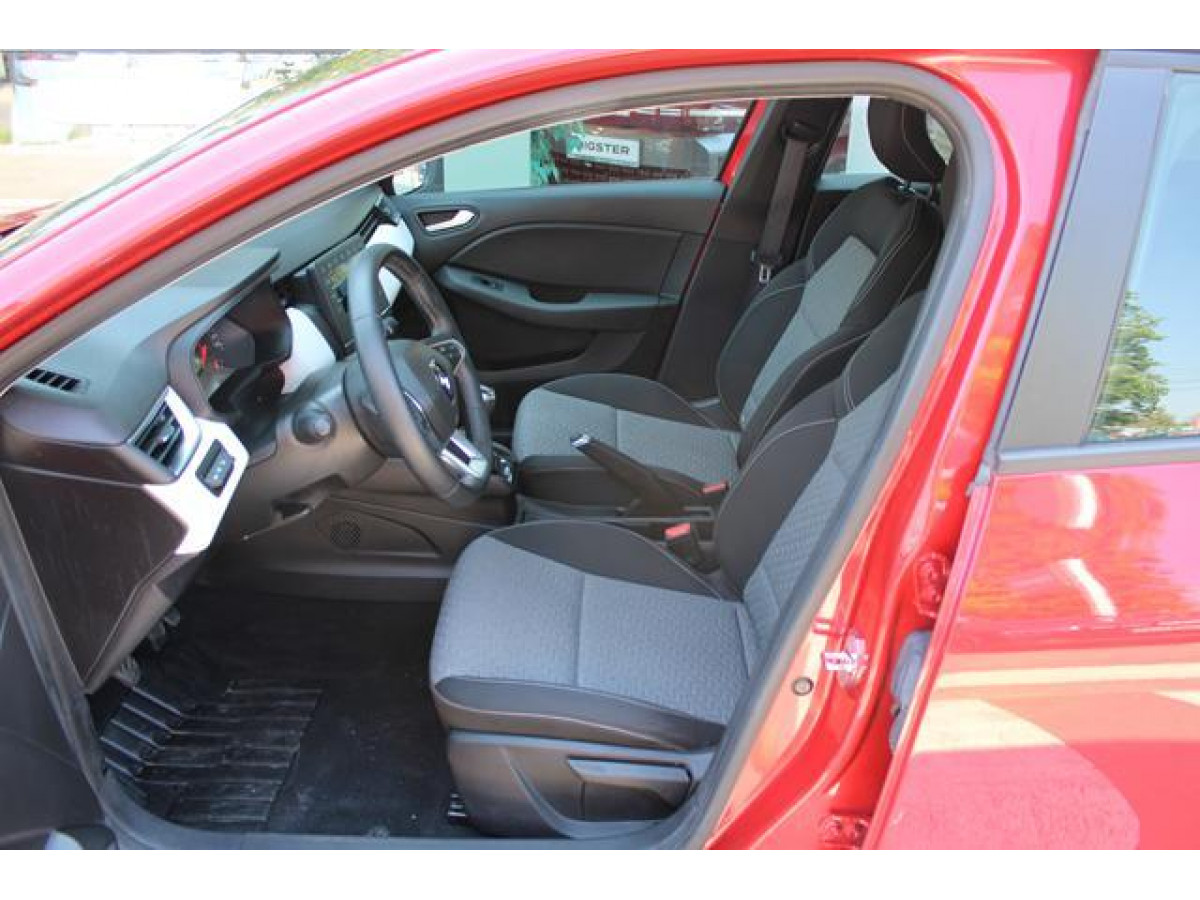 Renault Clio 1.0 tCe Limited 