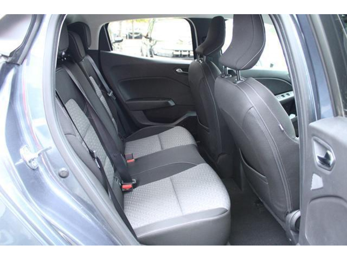 Renault Clio 1.0 tCe 