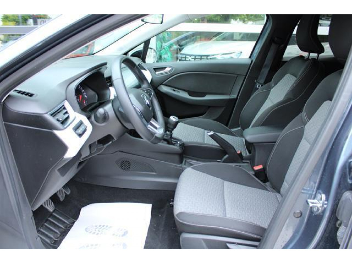 Renault Clio 1.0 tCe 