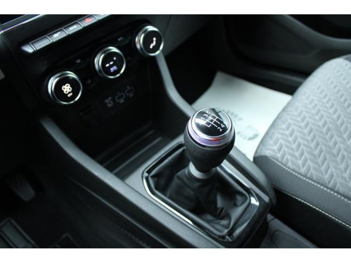 Renault Clio 1.0 tCe 
