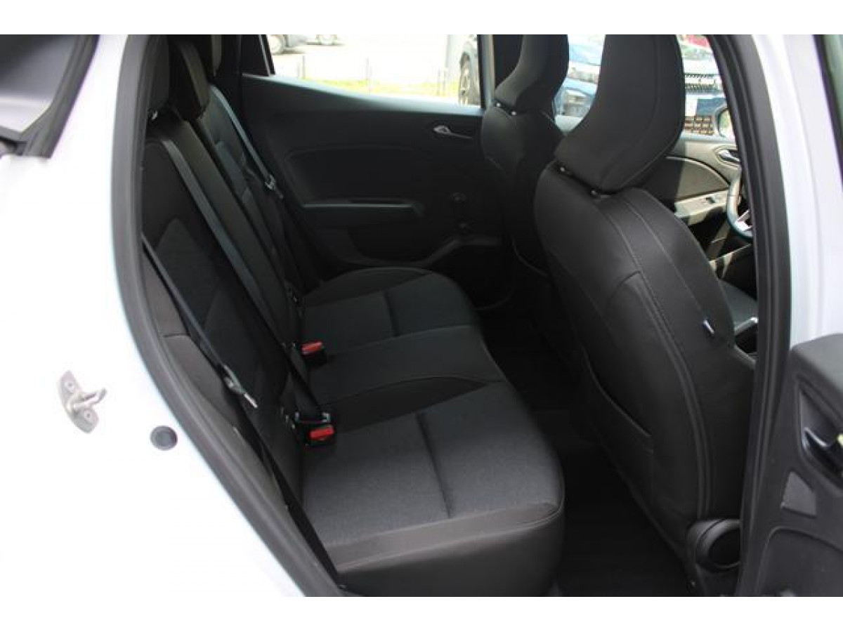 Renault Clio 1.0 sCe 