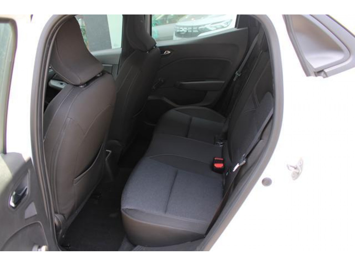 Renault Clio 1.0 sCe 