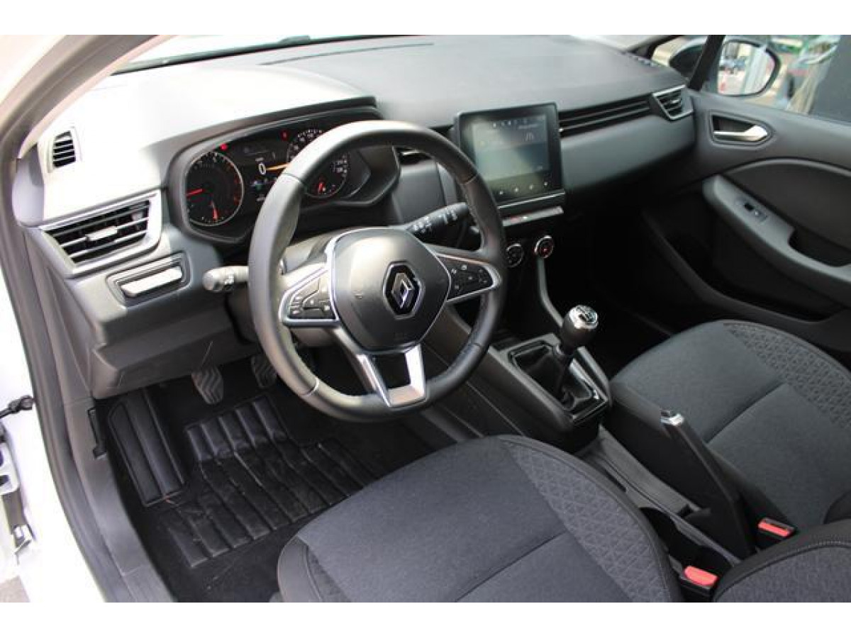 Renault Clio 1.0 sCe 