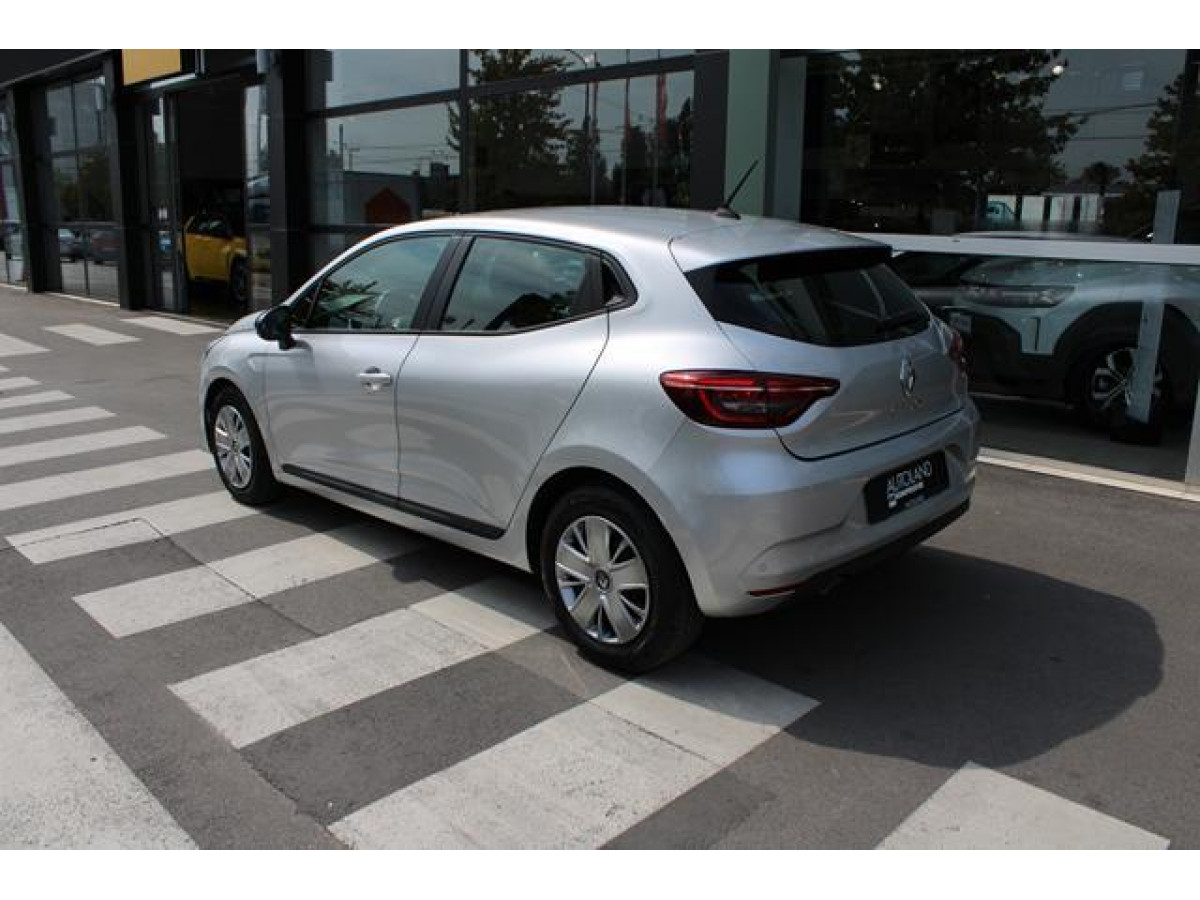 Renault Clio 1.0 sCe 