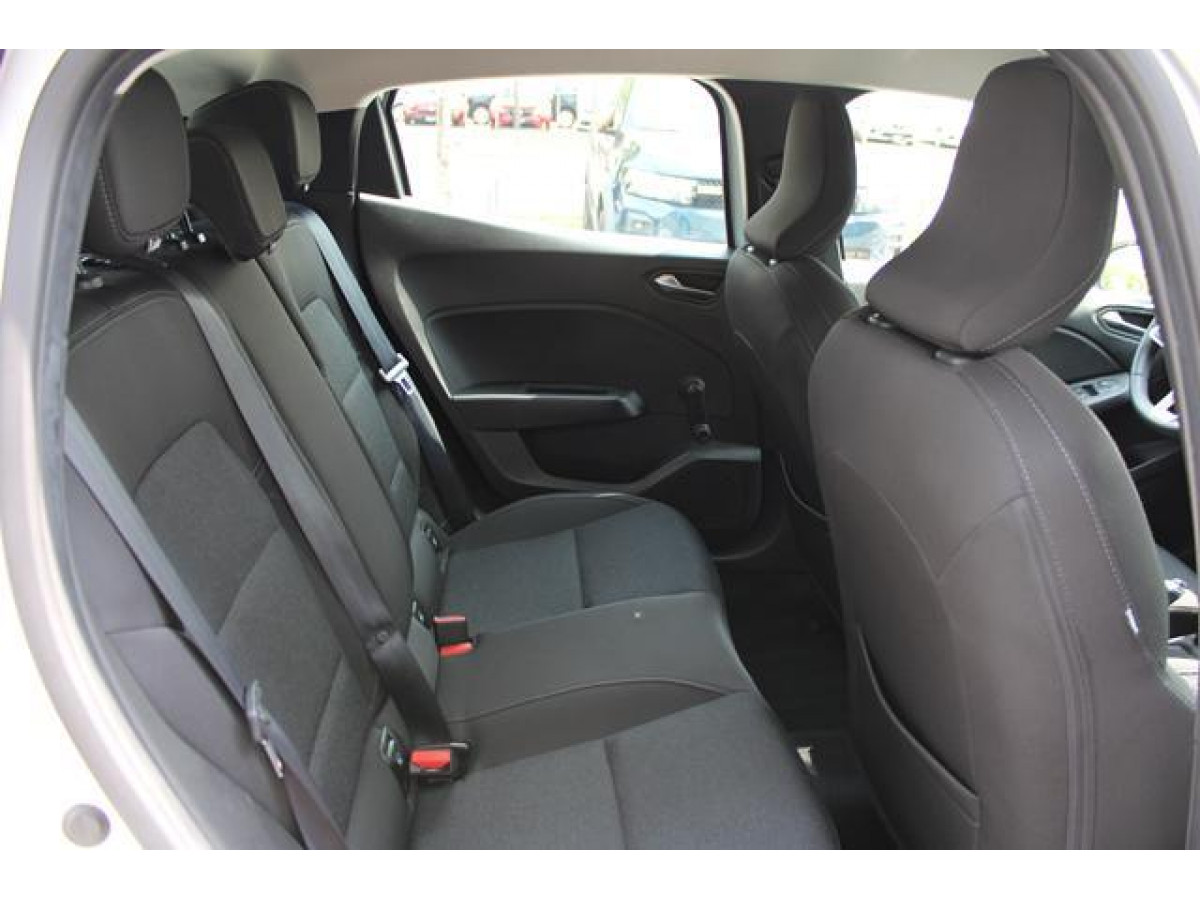 Renault Clio 1.0 sCe 
