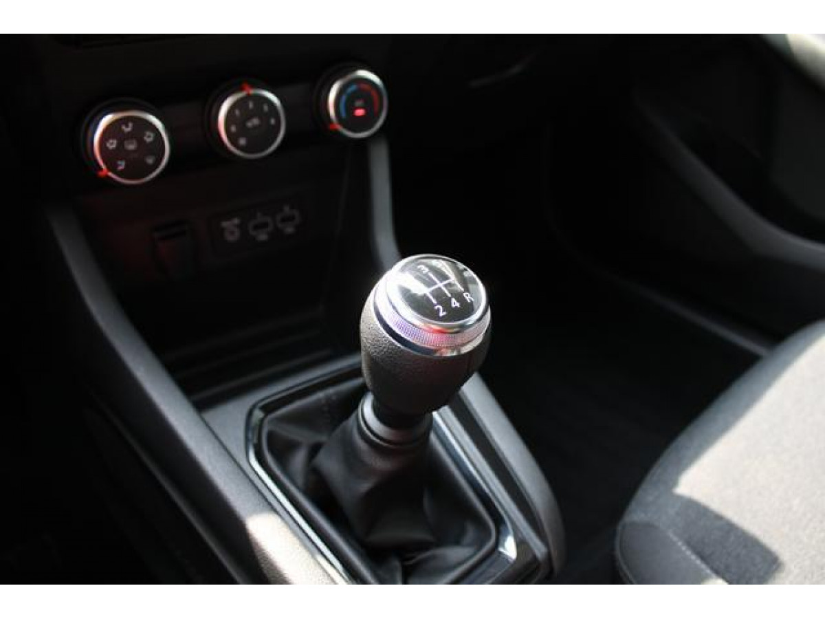 Renault Clio 1.0 sCe 