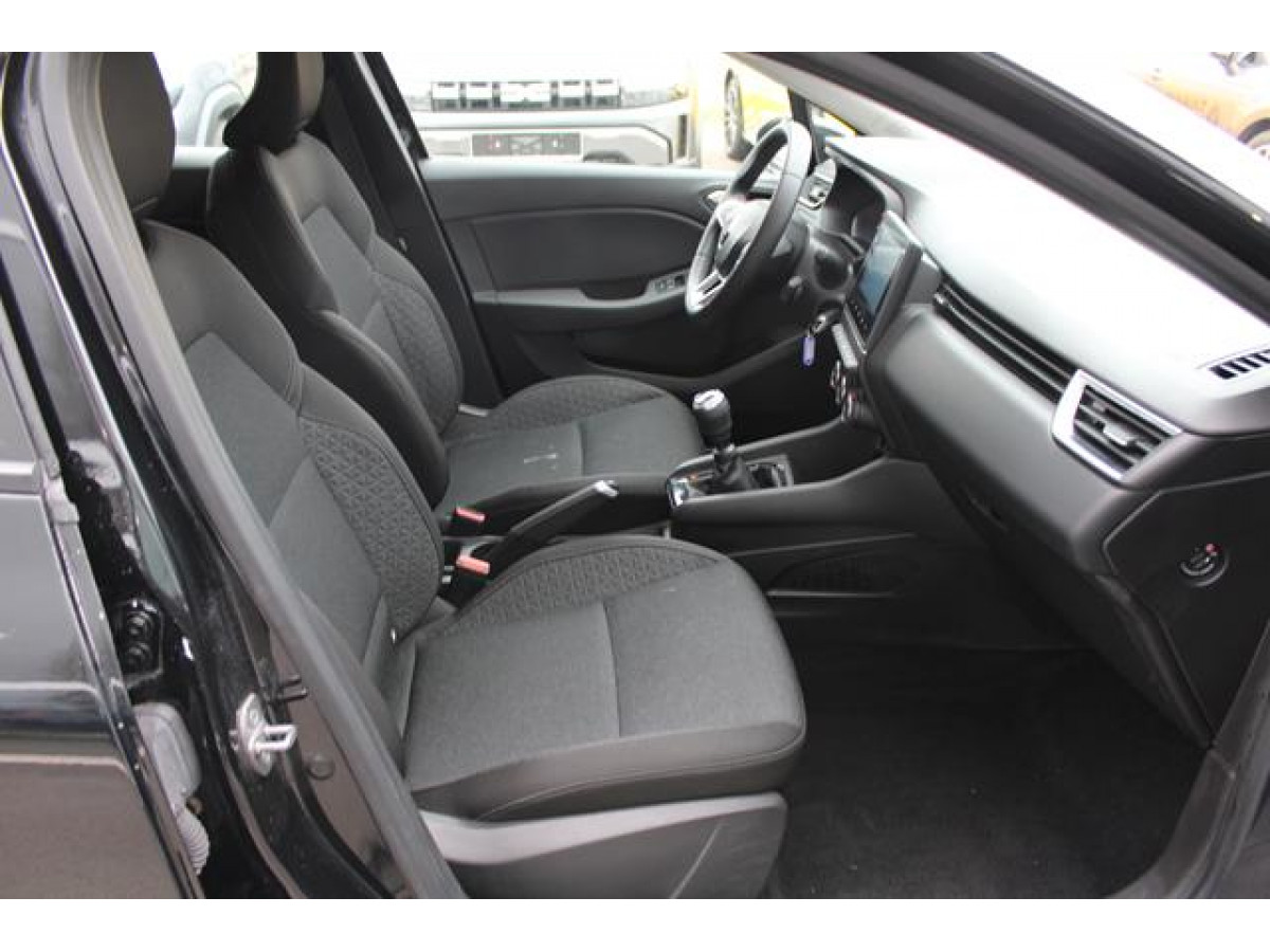 Renault Clio 1.0 tCe 