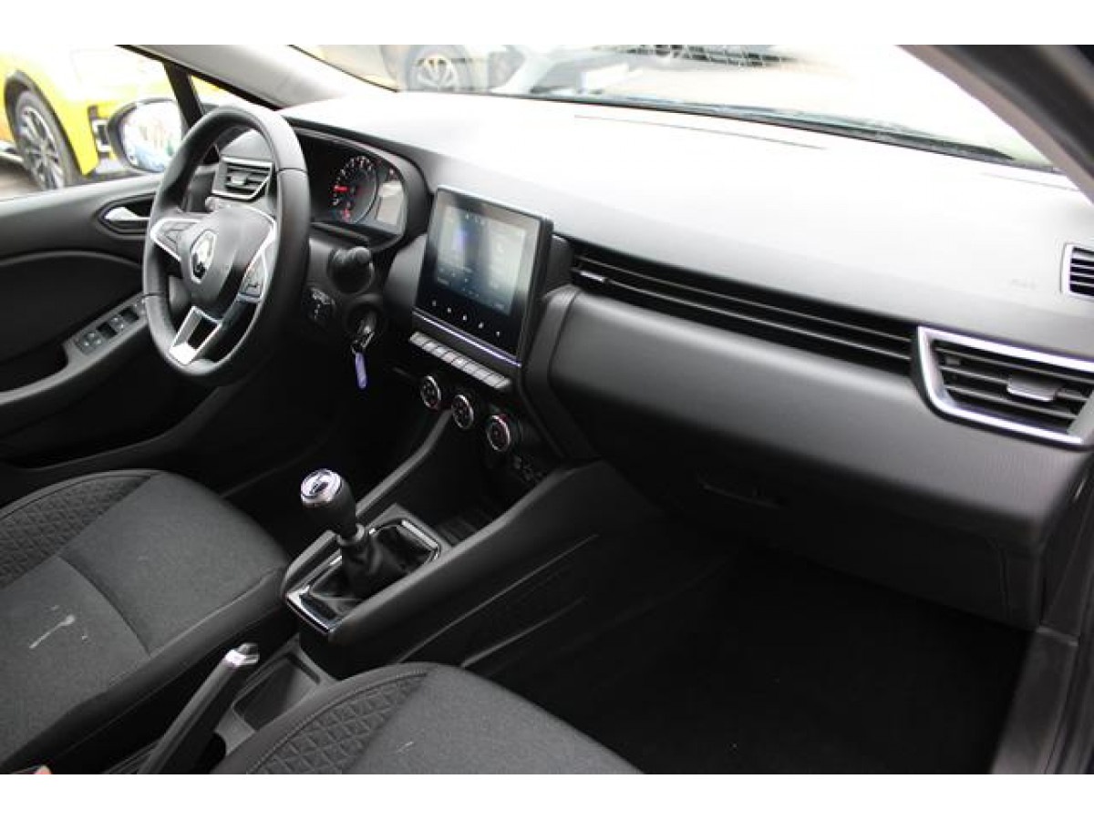 Renault Clio 1.0 tCe 