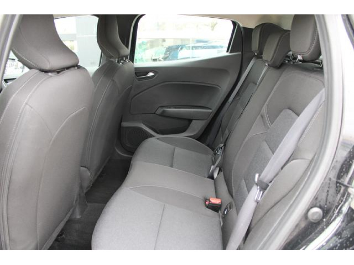 Renault Clio 1.0 tCe 