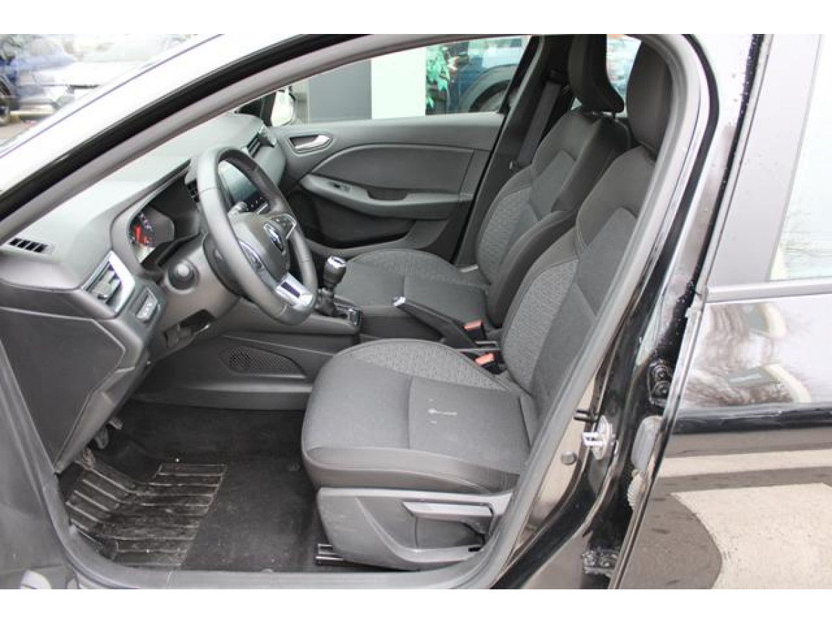 Renault Clio 1.0 tCe 