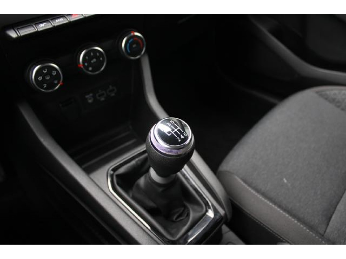 Renault Clio 1.0 tCe 