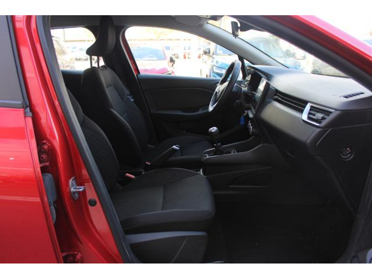 Renault Clio 1.0 tCe 