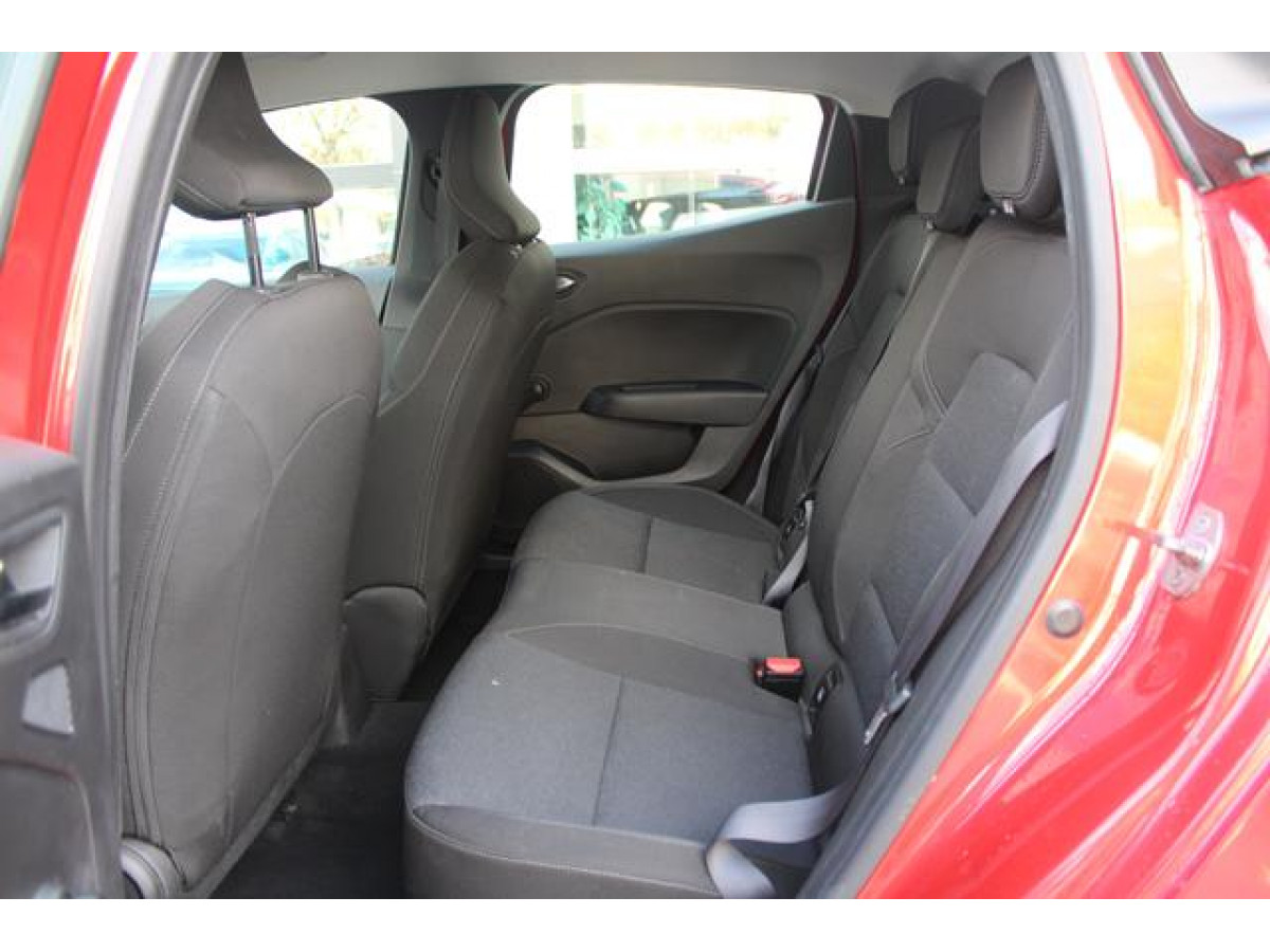 Renault Clio 1.0 tCe 