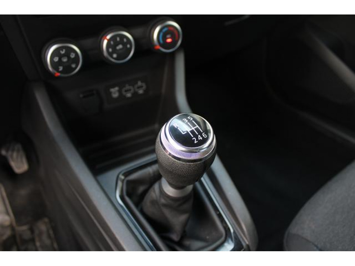Renault Clio 1.0 tCe 