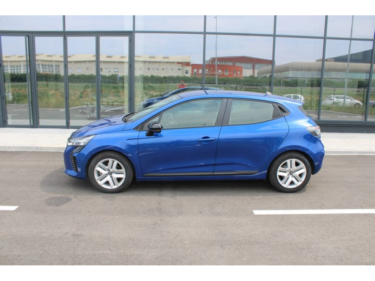 Renault Clio 1.6 E-tech Hybrid 