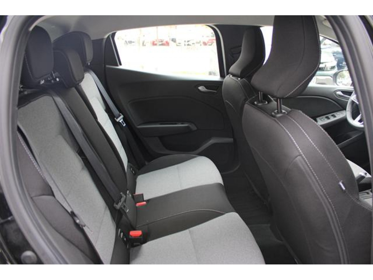 Renault Clio 1.0 tCe 