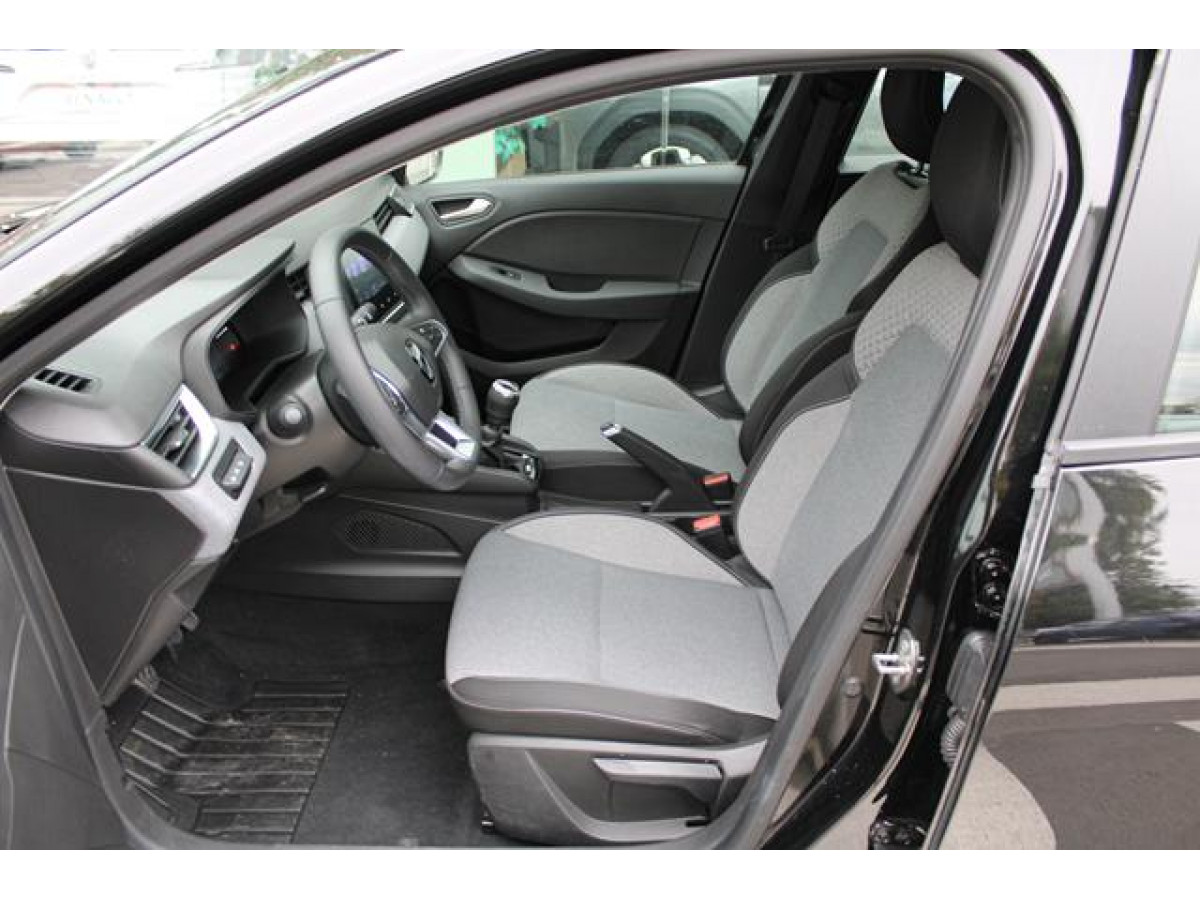 Renault Clio 1.0 tCe 