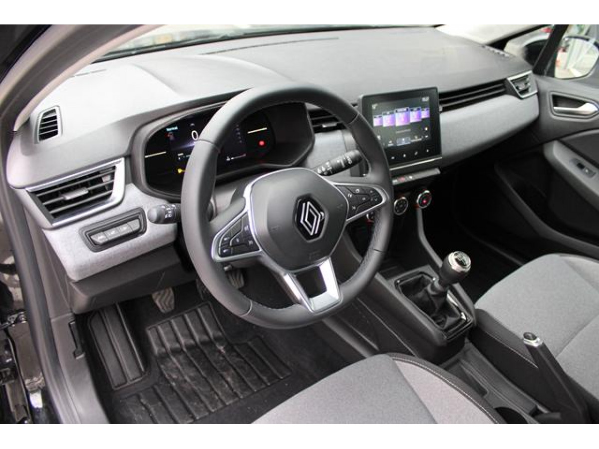 Renault Clio 1.0 tCe 