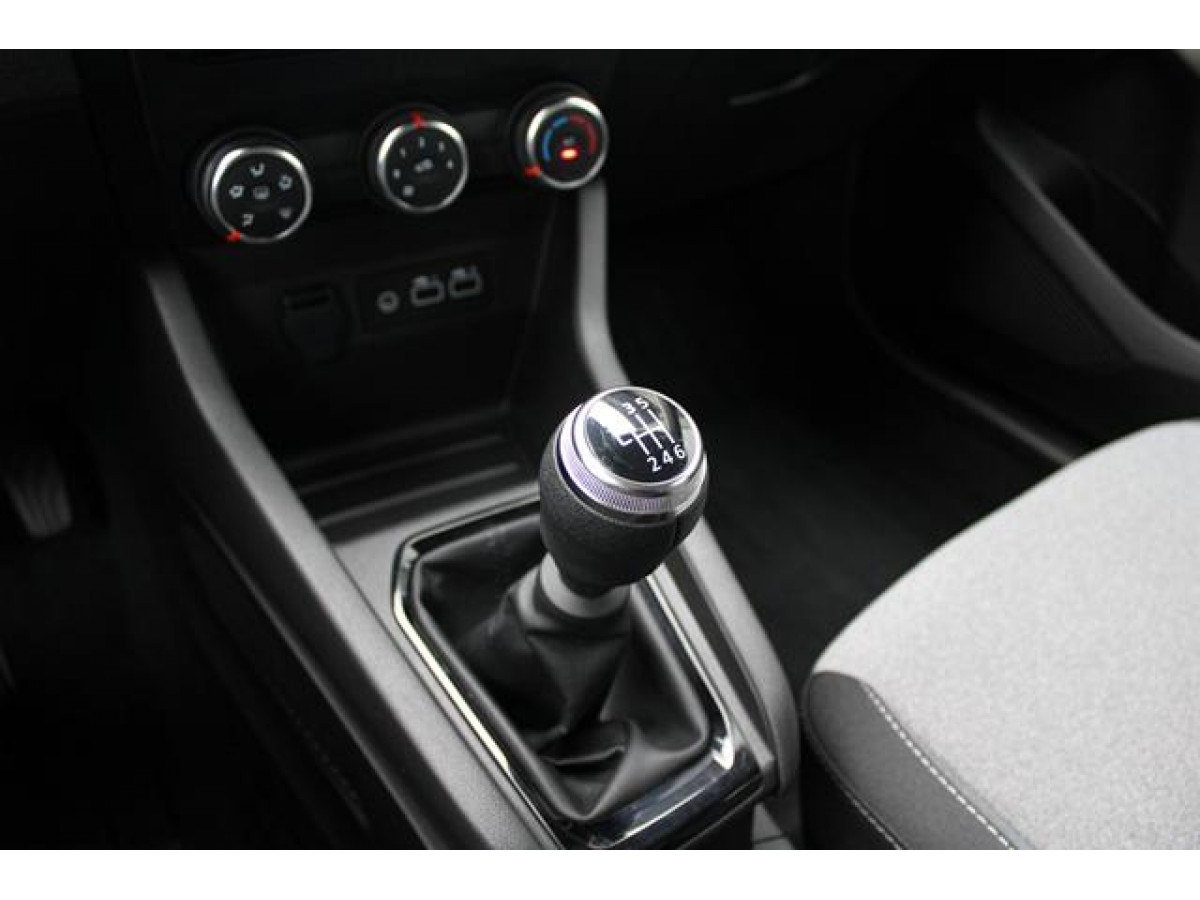 Renault Clio 1.0 tCe 