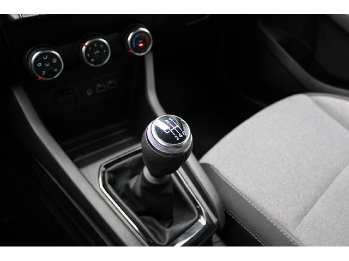 Renault Clio 1.0 tCe 