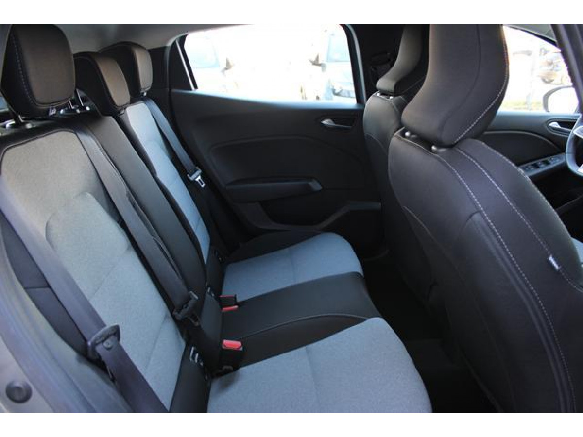 Renault Clio 1.0 tCe 