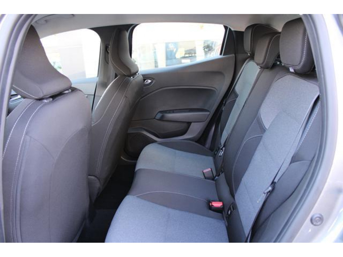 Renault Clio 1.0 tCe 