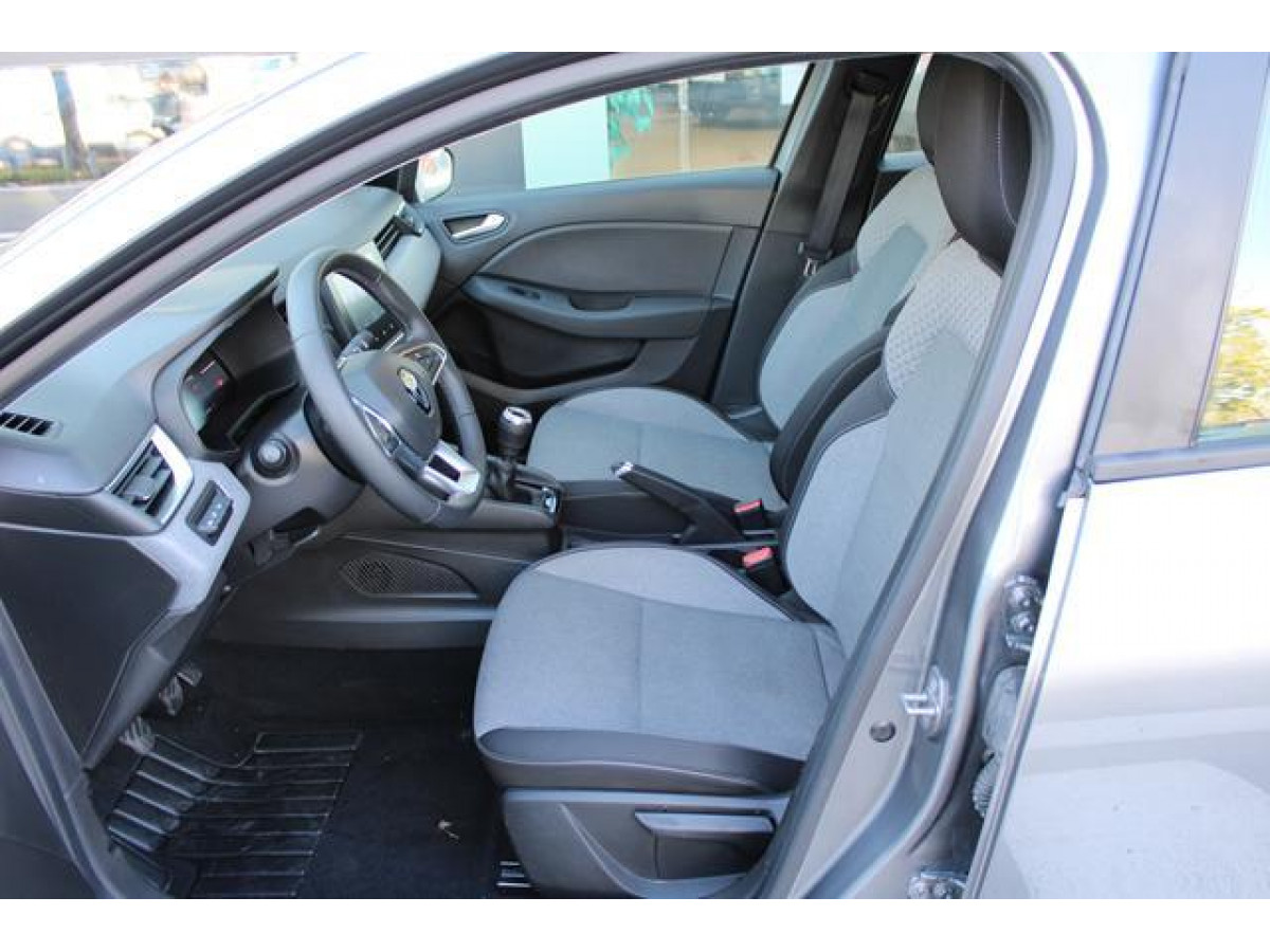 Renault Clio 1.0 tCe 