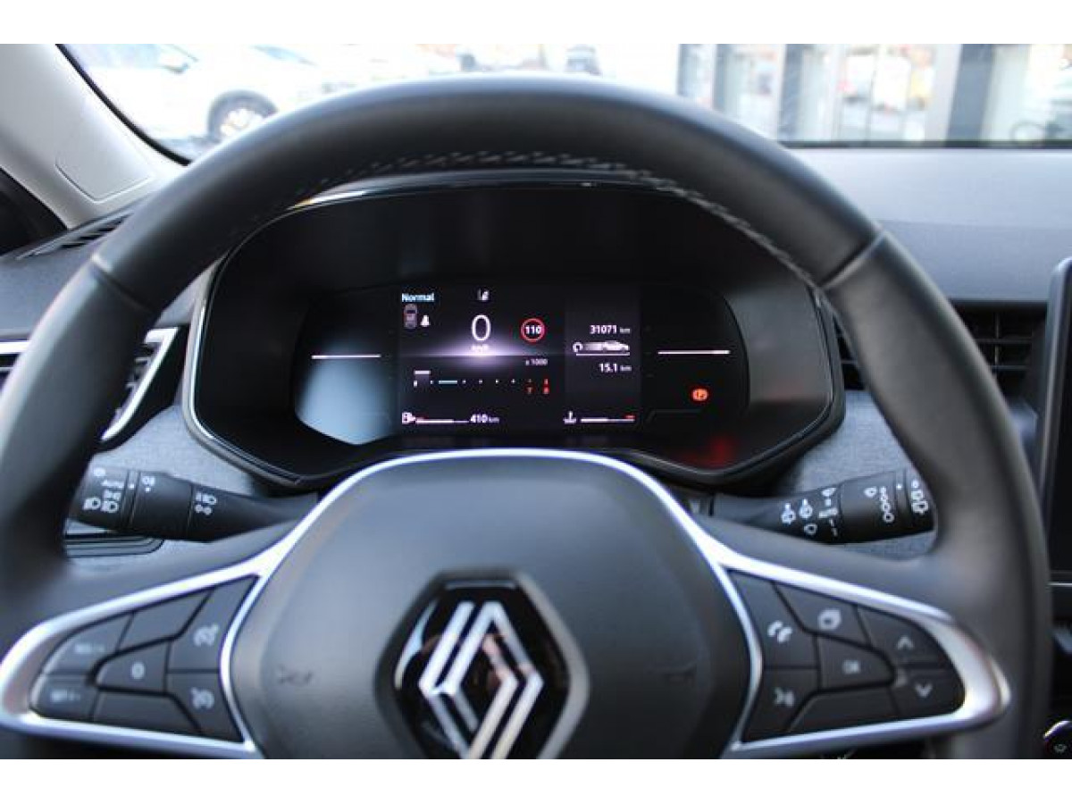 Renault Clio 1.0 tCe 