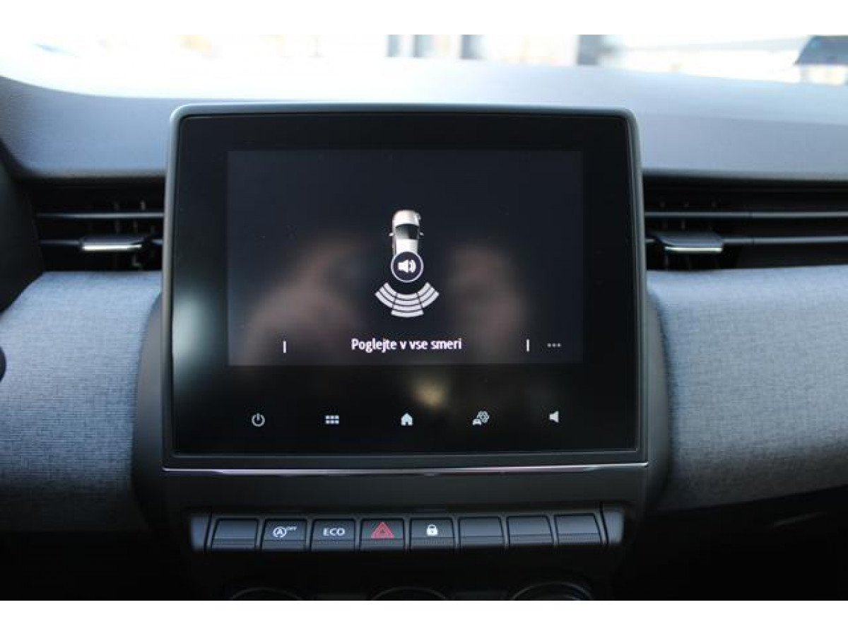 Renault Clio 1.0 tCe 