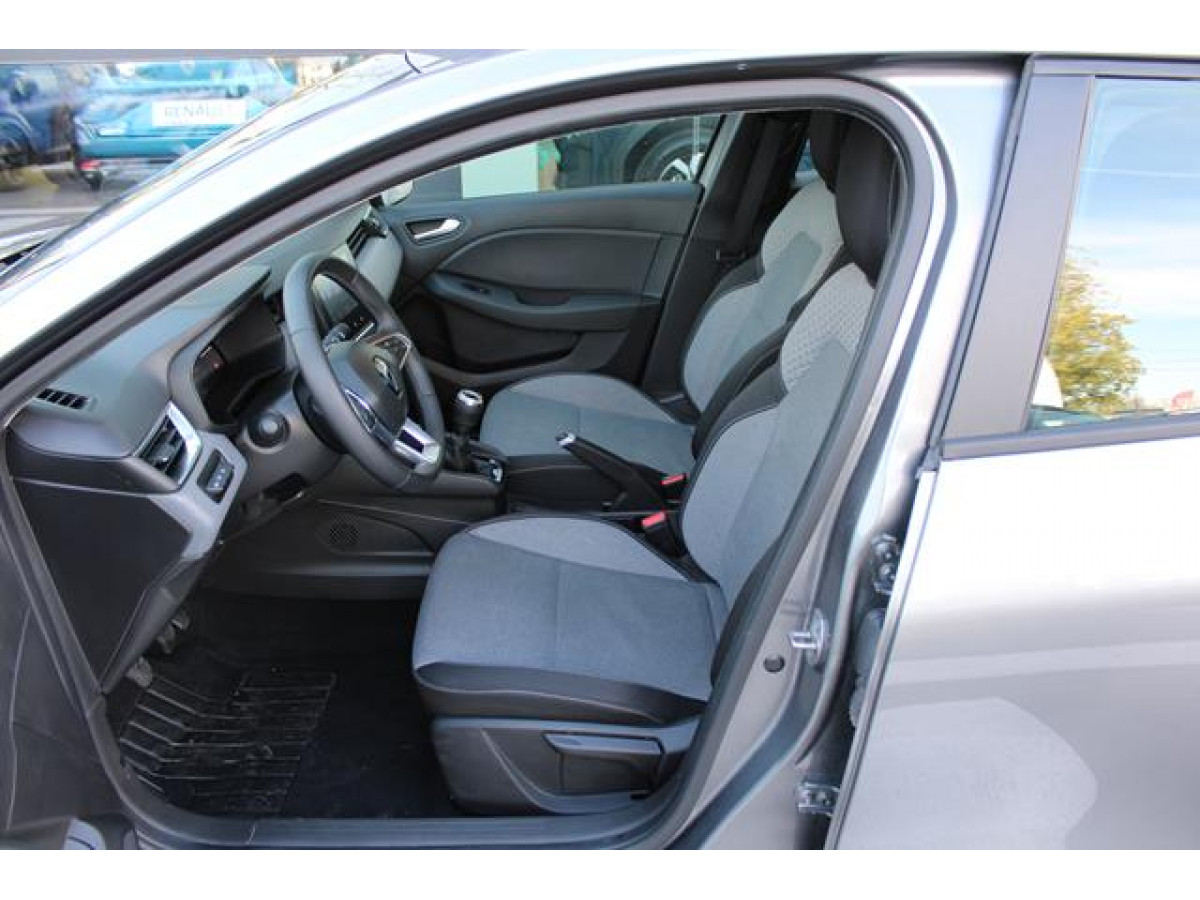 Renault Clio 1.0 tCe 