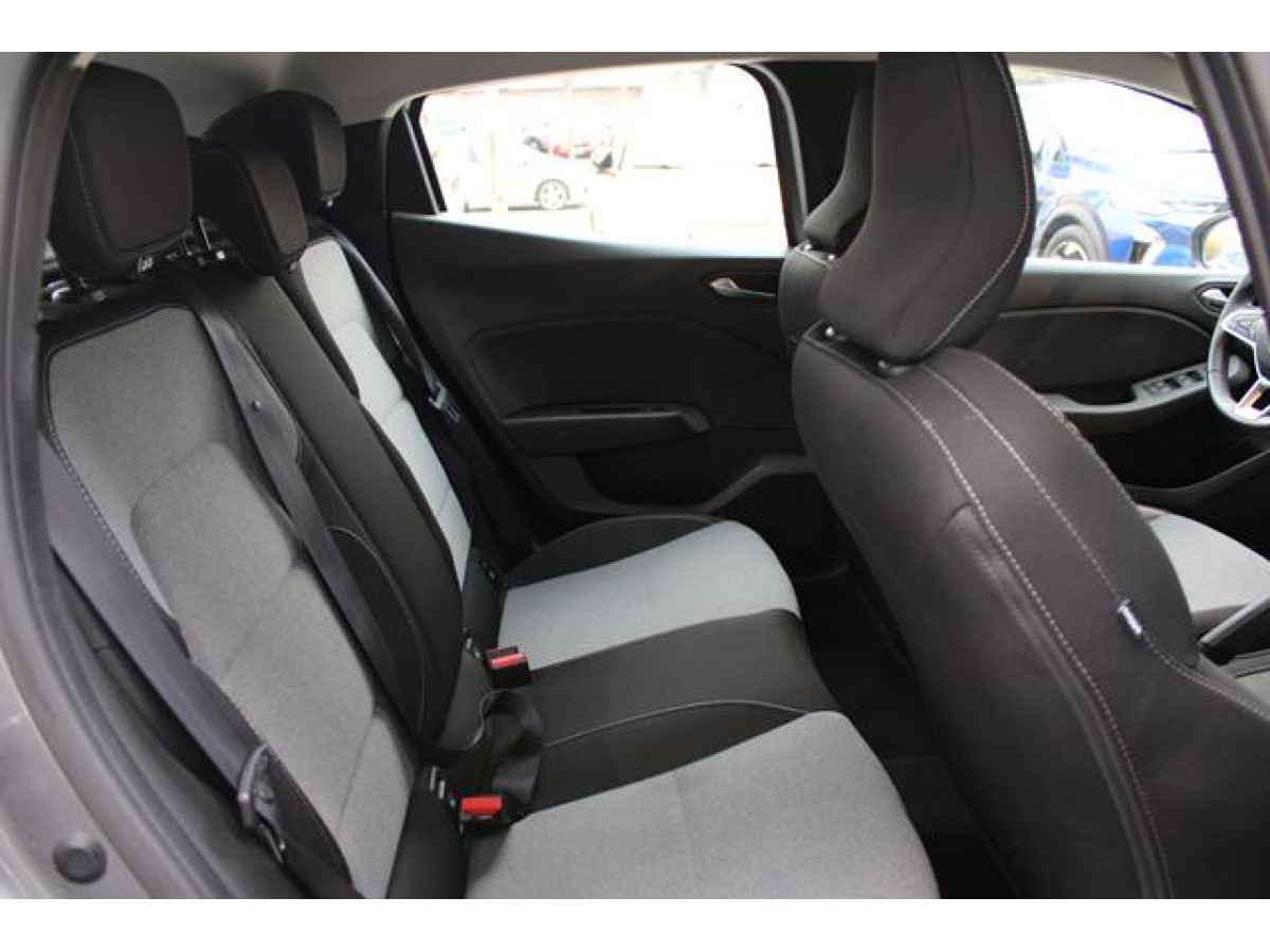 Renault Clio 1.0 tCe 