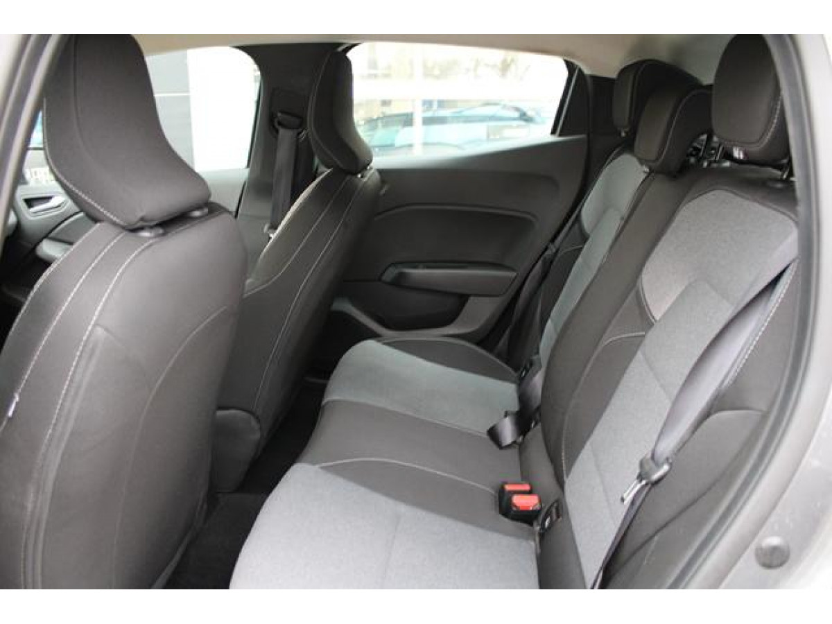 Renault Clio 1.0 tCe 