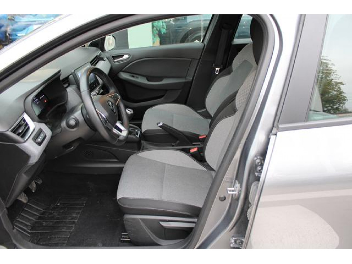 Renault Clio 1.0 tCe 