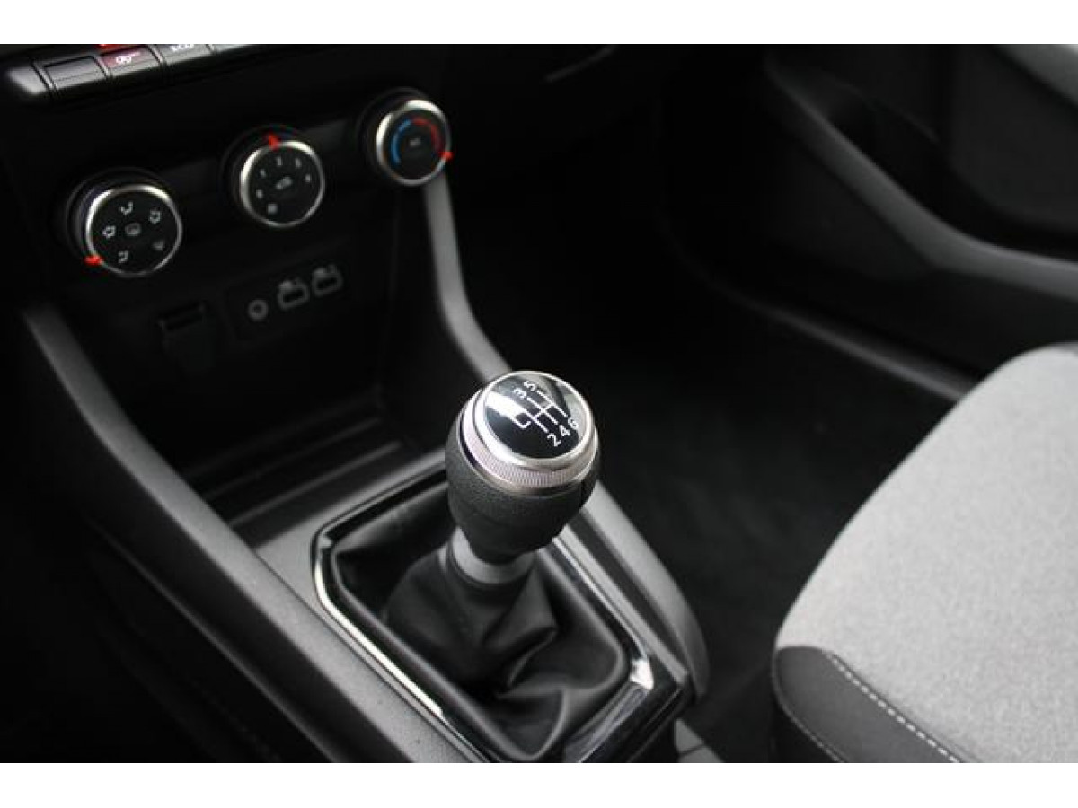 Renault Clio 1.0 tCe 