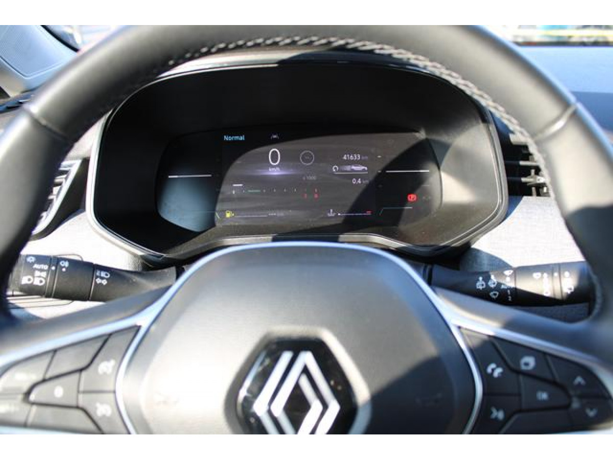 Renault Clio 1.0 tCe 