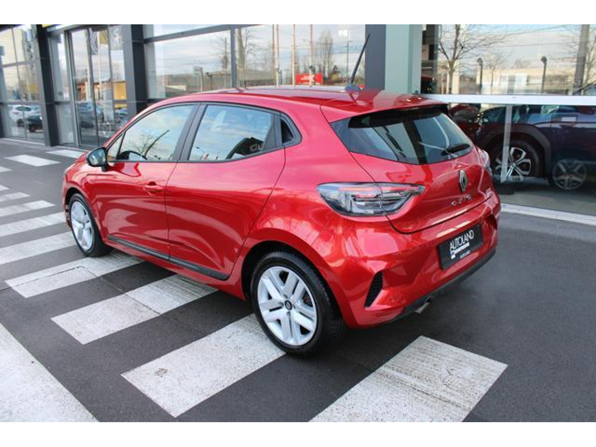 Renault Clio 1.0 tCe 